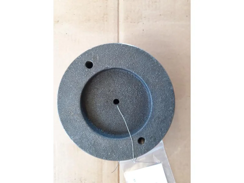 Gearbox for CATERPILLAR 950B