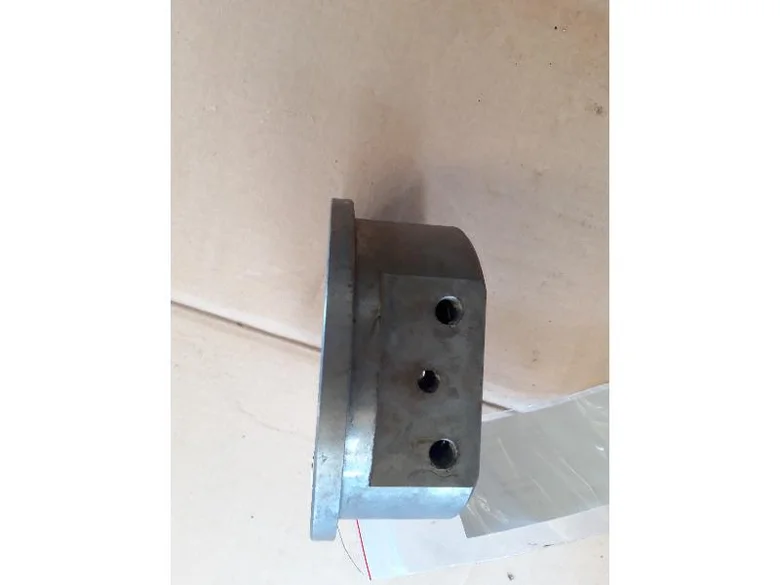 Gearbox for CATERPILLAR 950B