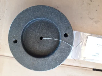 Gearbox for CATERPILLAR 950B