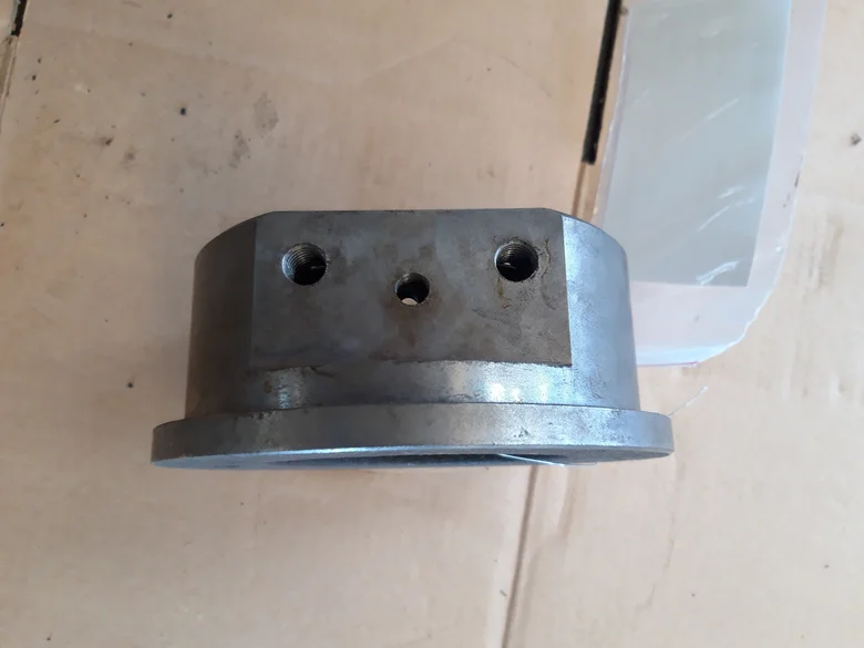 Gearbox for CATERPILLAR 950B
