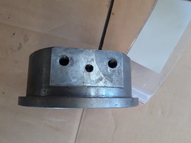 Boîte de vitesses pour CATERPILLAR 950B