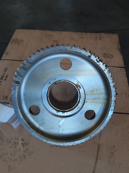 Boîte de vitesses pour CATERPILLAR 816B