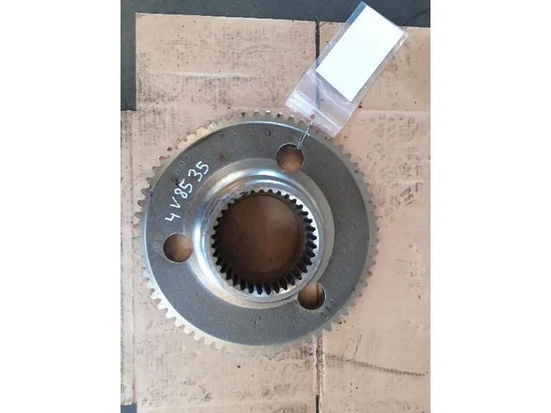 Boîte de vitesses pour CATERPILLAR 950B