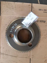 Gearbox for CATERPILLAR 950B