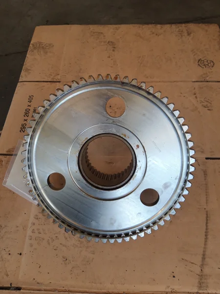 Boîte de vitesses pour CATERPILLAR 950B