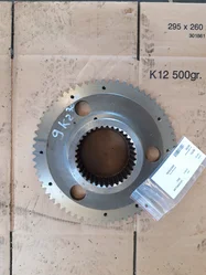 Gearbox for CATERPILLAR 966C