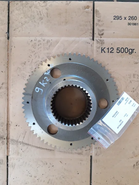 Diversos componentes de transmisión para CATERPILLAR 966C