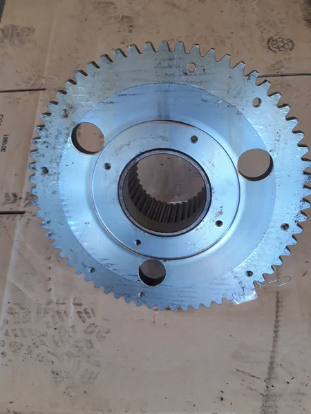 Diversos componentes de transmisión para CATERPILLAR 966C