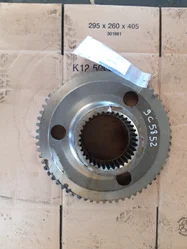 Boîte de vitesses pour CATERPILLAR 816B