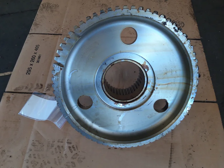 Diversos componentes de transmisión para CATERPILLAR 816B
