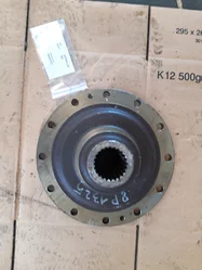 Boîte de vitesses pour CATERPILLAR D5B