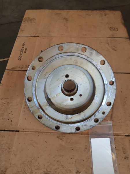 Diversos componentes de transmisión para CATERPILLAR D5B