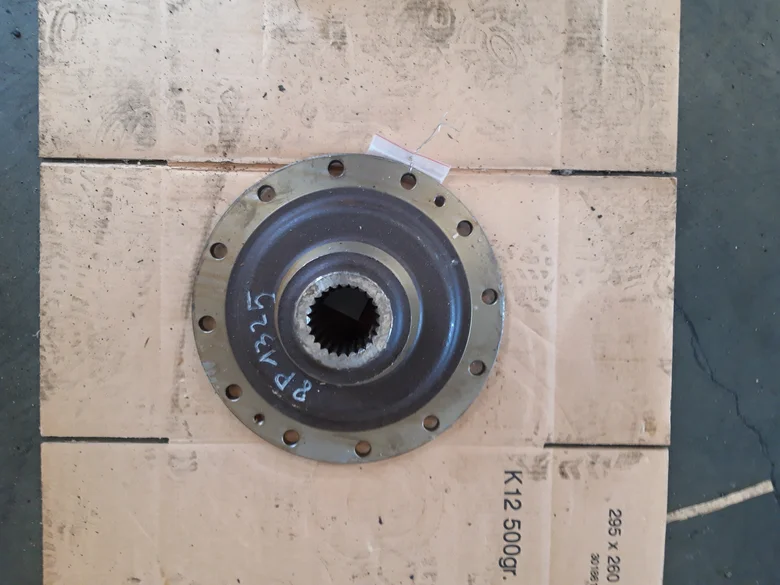Diversos componentes de transmisión para CATERPILLAR D5B