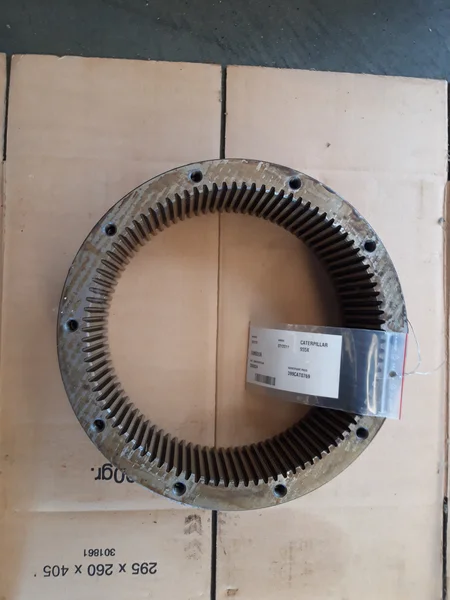 Gearbox for CATERPILLAR 955K