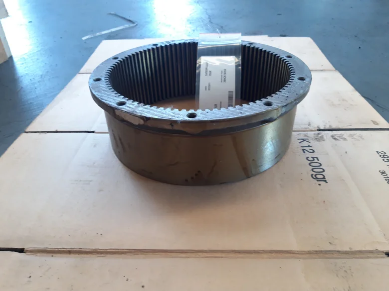 Gearbox for CATERPILLAR 955K