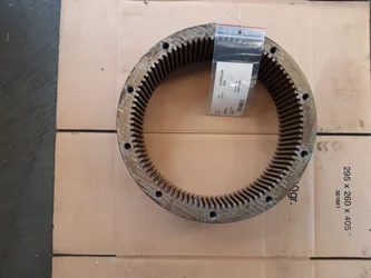 Gearbox for CATERPILLAR 955K