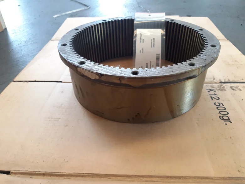 Boîte de vitesses pour CATERPILLAR 955K