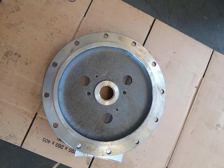 Boîte de vitesses pour CATERPILLAR D5B