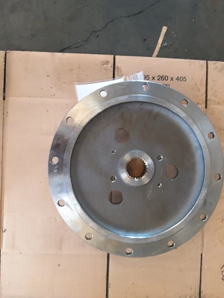 Boîte de vitesses pour CATERPILLAR D5B