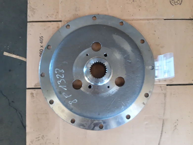 Boîte de vitesses pour CATERPILLAR D5B