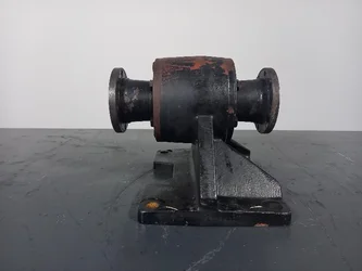 Boîte de vitesses pour CATERPILLAR M320F