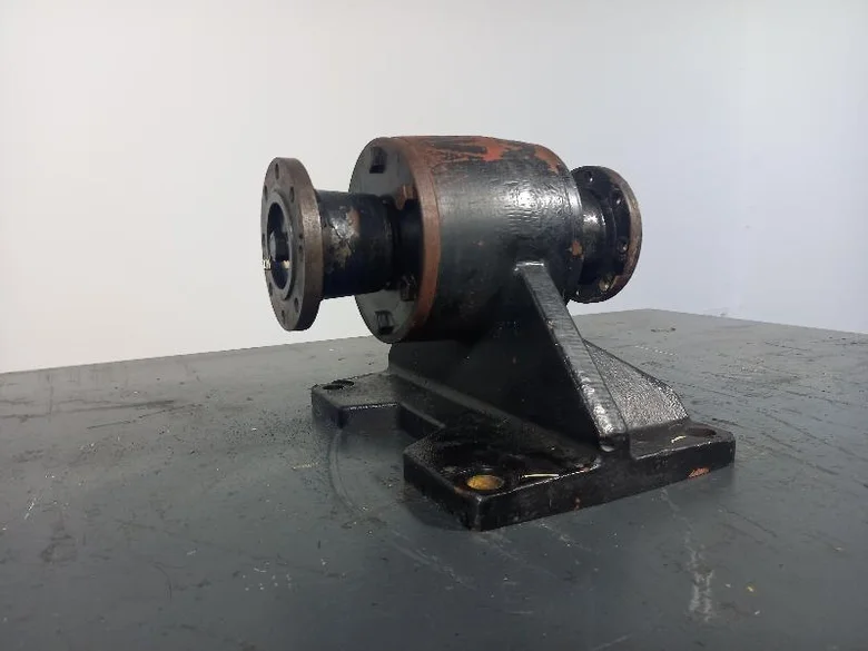 Boîte de vitesses pour CATERPILLAR M320F