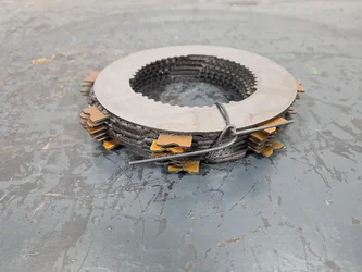 Boîte de vitesses pour CATERPILLAR M316C