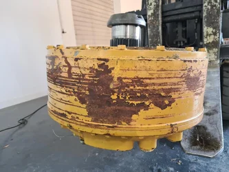 Gearbox for CATERPILLAR 735