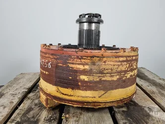 Boîte de vitesses pour CATERPILLAR 980F