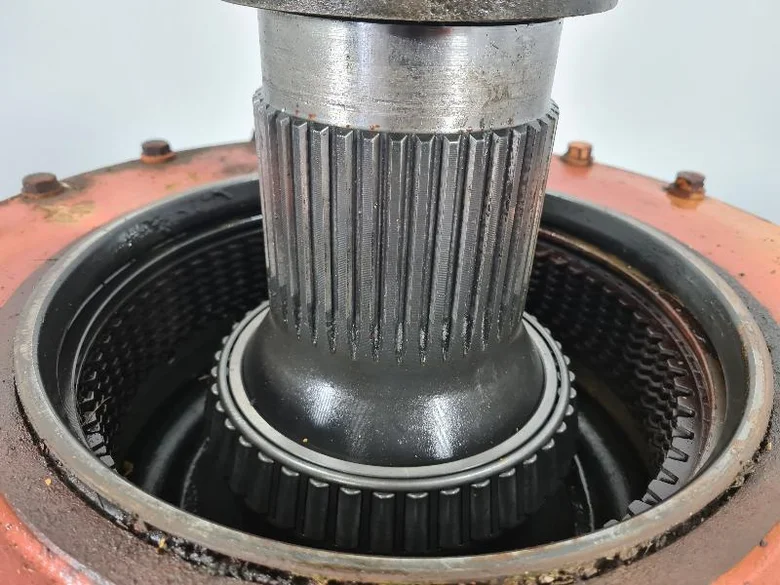 Gearbox for CATERPILLAR 980F