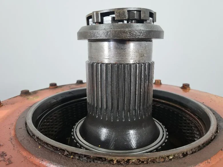 Gearbox for CATERPILLAR 980F