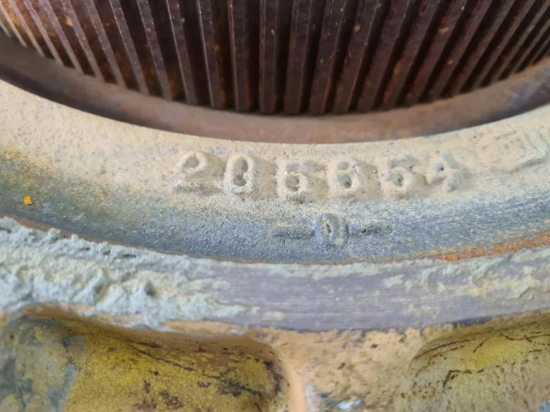 Diversos componentes de transmisión para CATERPILLAR 769C