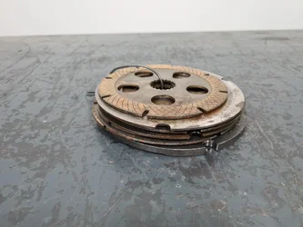 Boîte de vitesses pour KOMATSU PW110-1