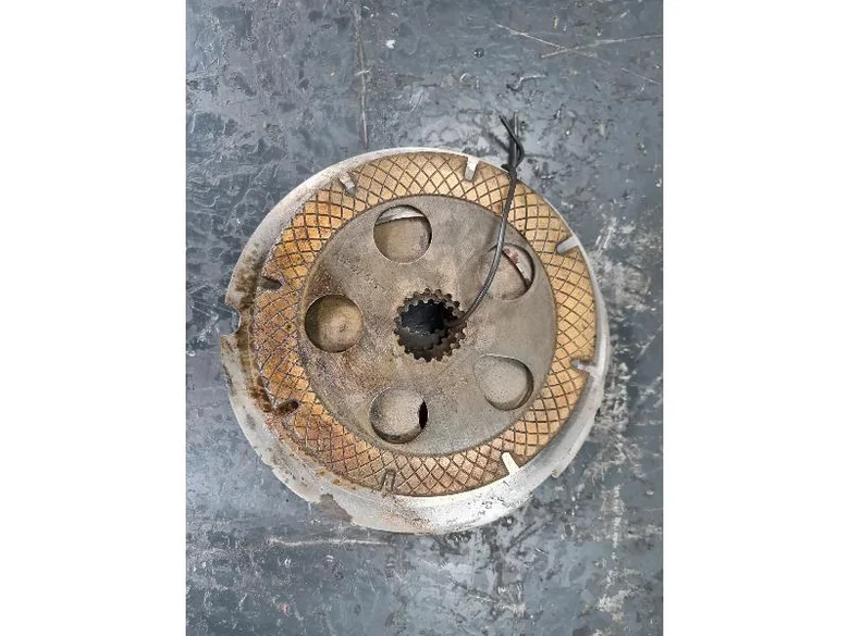 Diversos componentes de transmisión para KOMATSU PW110-1