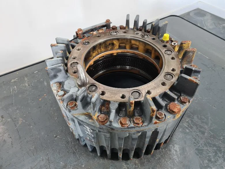 Diversos componentes de transmisión para KOMATSU WA500-6