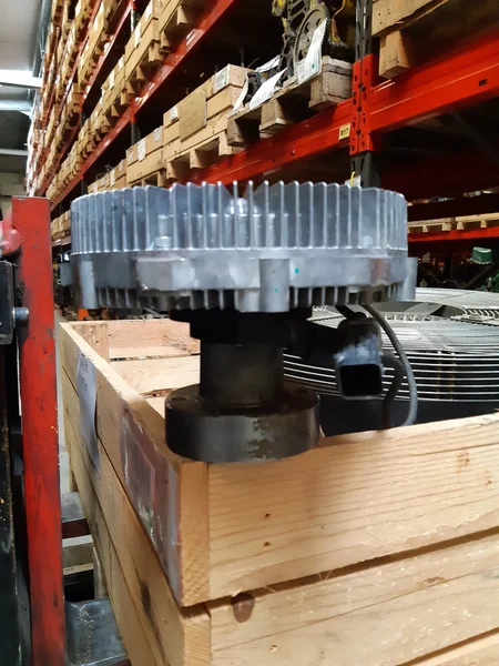 Diversos componentes de transmisión para LIEBHERR LR622