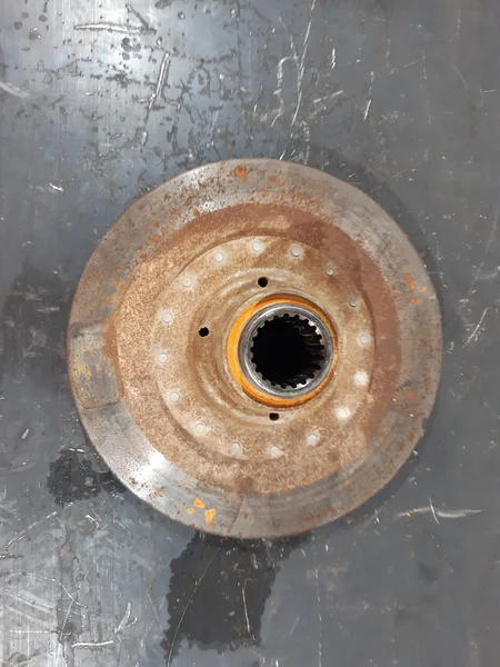Boîte de vitesses pour VOLVO A30G