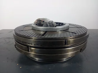 Gearbox for VOLVO L220E