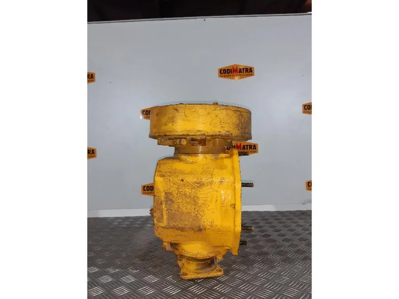 Gearbox for YUMBO 3945