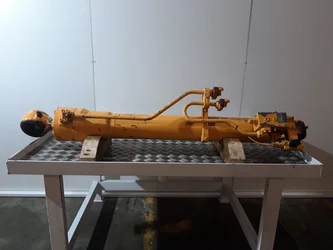 Boom cylinder for LIEBHERR R900LI
