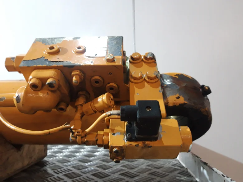 Cilindro de pluma para LIEBHERR R900LI