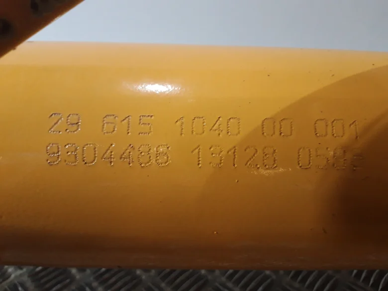 Cilindro de pluma para LIEBHERR R900LI