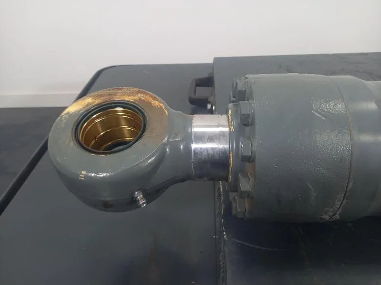 Boom cylinder for LIEBHERR R924COMP