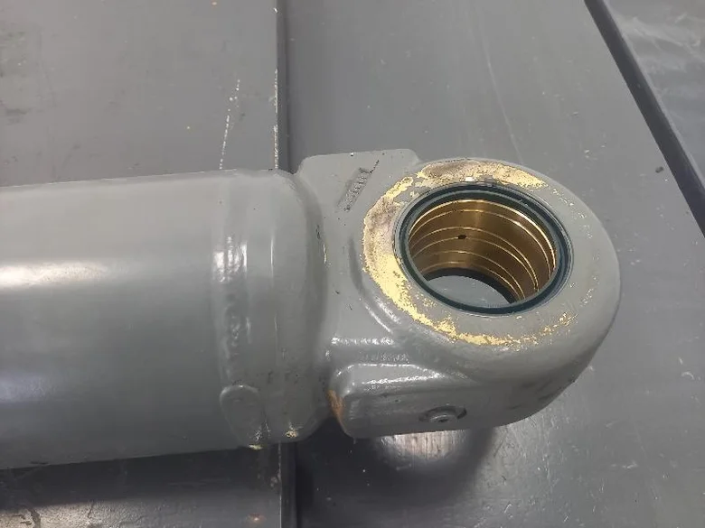 Boom cylinder for LIEBHERR R924COMP