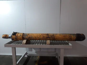 Boom cylinder for LIEBHERR R942HD
