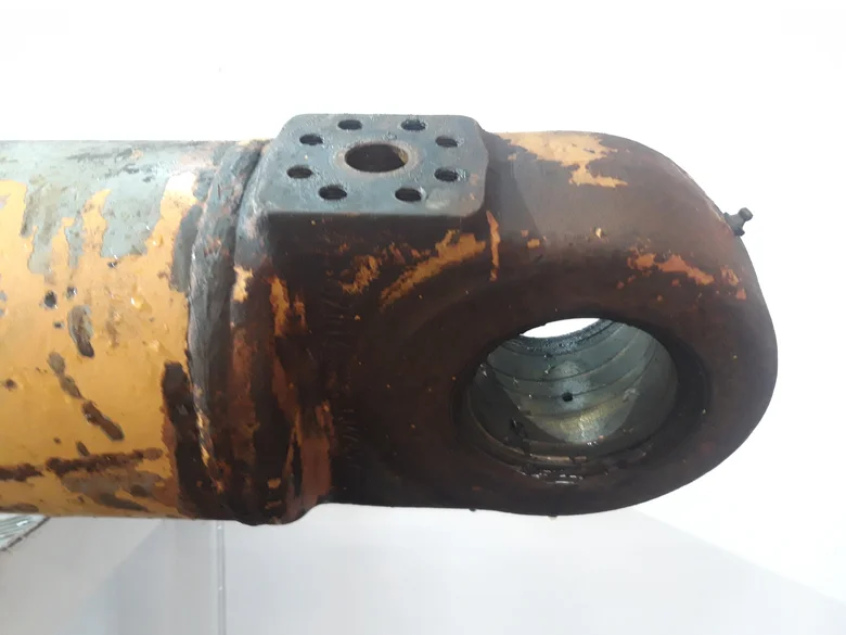 Cilindro de pluma para LIEBHERR R942HD