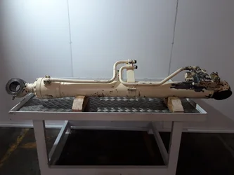 Cilindro de pluma para VOLVO EC210B