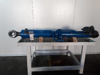 Vérin de flèche pour VOLVO EC210C