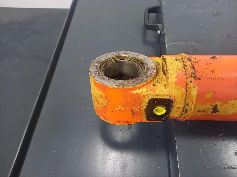 Cilindro de pluma para CATERPILLAR 322C