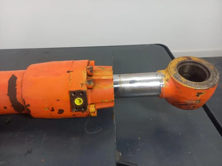 Cilindro de pluma para CATERPILLAR 322C